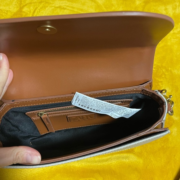 Zara crossbody bag - Picture 3 of 4